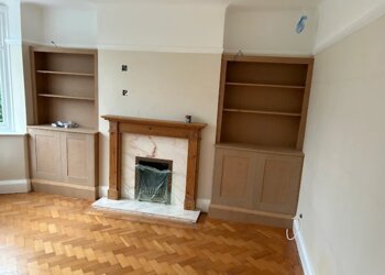 Wirral Joinery & Construction Limited