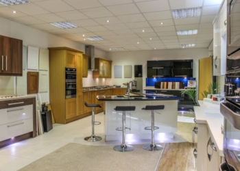 Wirral Kitchens