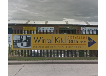 Wirral Kitchen 