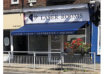 Wirral cosmetic clinics Wirral Laser Rooms, Aesthetics & Beauty image 1