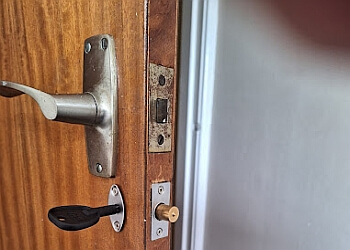 Wirral Locksmiths Ltd