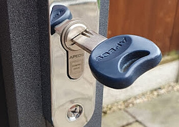 Wirral Locksmiths Ltd