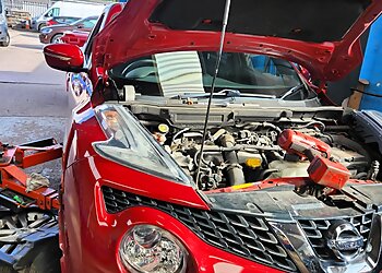 Wirral Motor Services Ltd.