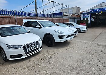 Wirral Motor Services Ltd.