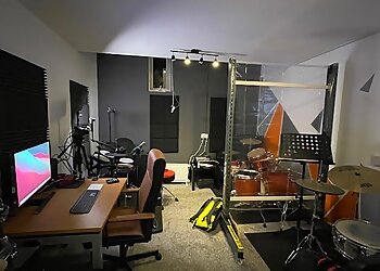 Wirral Music Factory