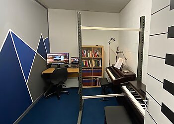 Wirral Music Factory