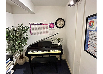 Wirral Music Tuition