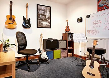 Wirral Music Tuition