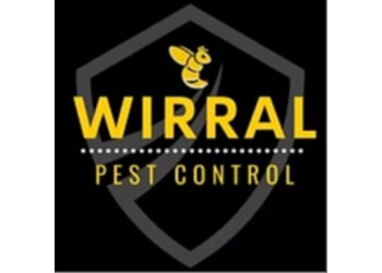 Wirral Pest Control  Wirral Pest Control