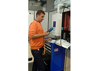 Wirral Plumbers Electricians & Heating Engineers