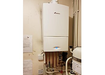 Wirral Plumbers Electricians & Heating Engineers