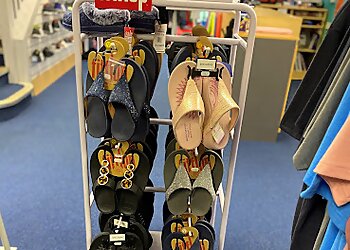 Wirral Sports and Leisure