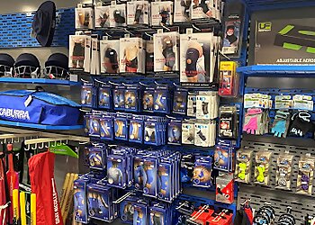 Wirral Sports and Leisure