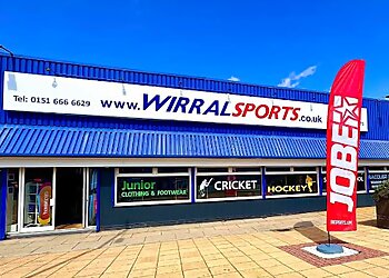 Wirral Sports and Leisure