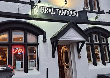 Wirral Tandoori