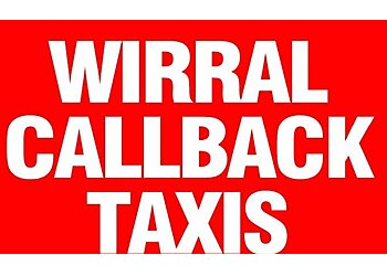 Wirral callback taxis