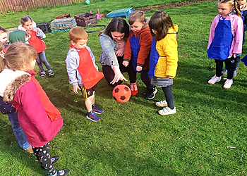 Wise Owl Private Day Nursery