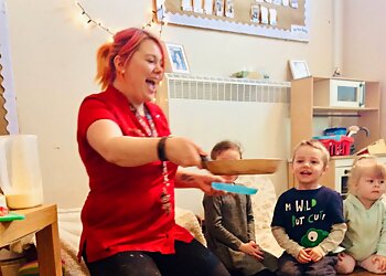 Wise Owl Private Day Nursery