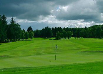 Wishaw Golf Club