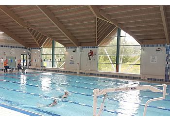 Wishaw Sports Centre