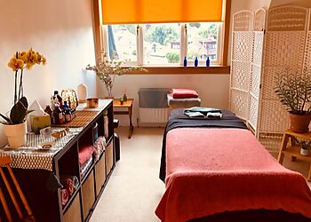 Wishing Wellness Massage by Emma Smith