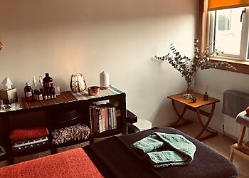 Wishing Wellness Massage by Emma Smith