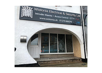 Wistonia Electrical & Security Ltd