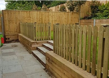 Witchalls Fencing Ltd
