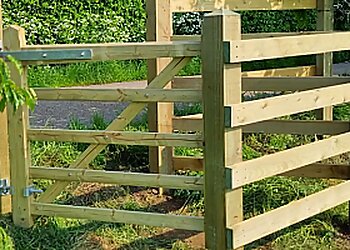 Witchalls Fencing Ltd