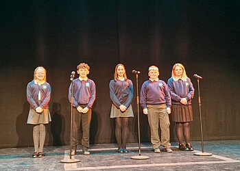 Withinfields Primary School