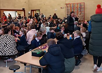 Withinfields Primary School