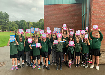 Withycombe Raleigh C of E Primary School