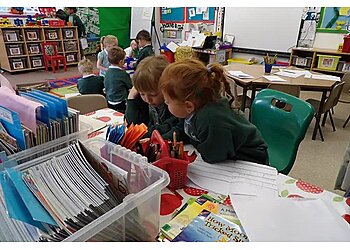 Withycombe Raleigh C of E Primary School