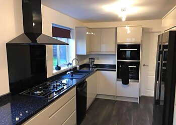 Wizard Home Improvements Ltd