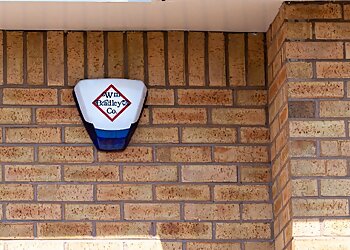 Wm. Bradley & Co. Ltd