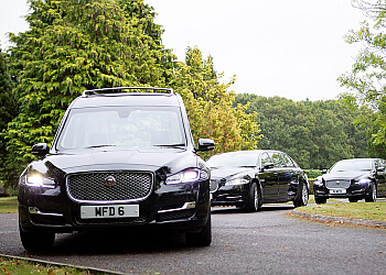 Wm. Dodgson & Son Funeral Services