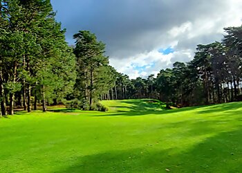 Woburn Golf Club