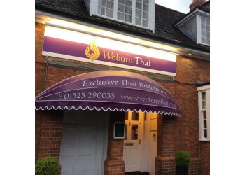 Woburn Thai