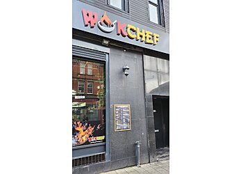 WokChef