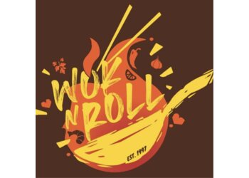 Wok N Roll