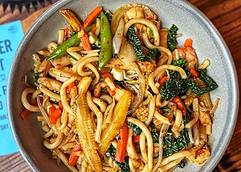 Wokbang