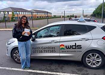 Wokingham Driving School