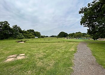 Wokingham Family Golf
