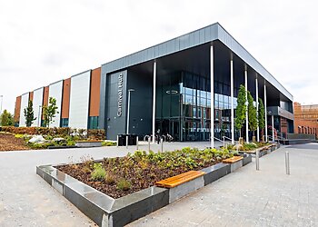 Wokingham Leisure Centre