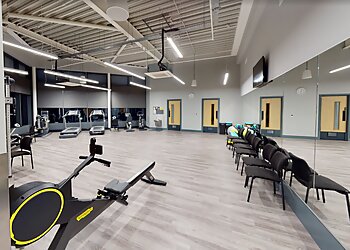 Wokingham Leisure Centre