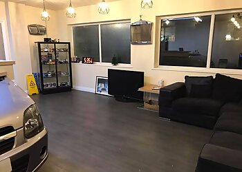 Wokingham MOT Service Centre Ltd.