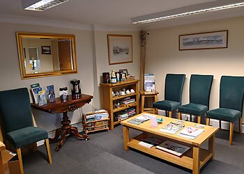 Wokingham Podiatry Clinic