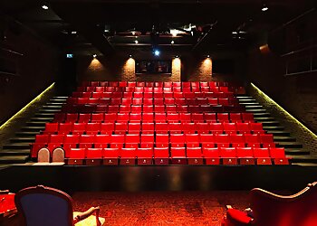 Wokingham Theatre