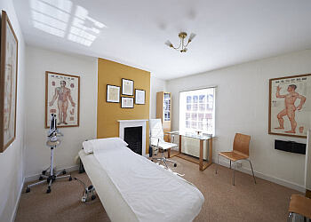 Wokingham Therapy Clinic