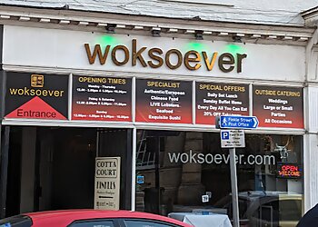 Woksoever